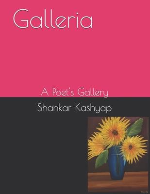 Galleria di Shankar: Poet’’s Gallery