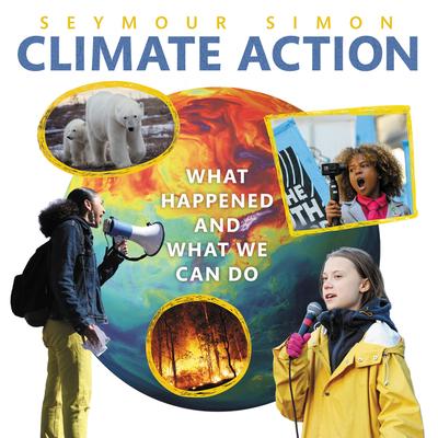 Climate Crisis: What Happened and What We Can Do