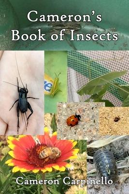 Cameron’’s Book of Insects