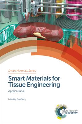 Smart Materials for Tissue Engineering: Applications