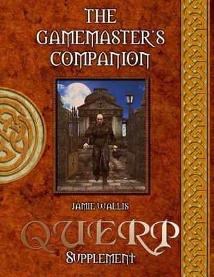 Querp - Gamesmaster’’s Companion