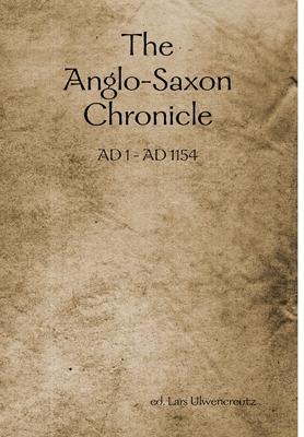 The Anglo-Saxon Chronicle