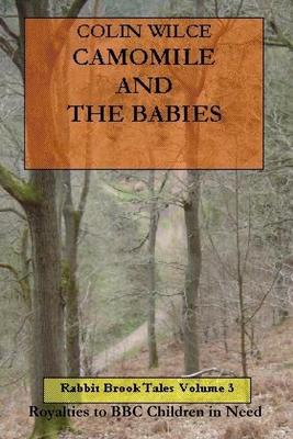 Camomile and the Babies (Rabbit Brook Tales Volume 3)