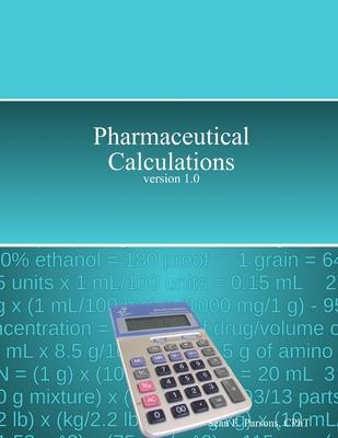 Pharmaceutical Calculations