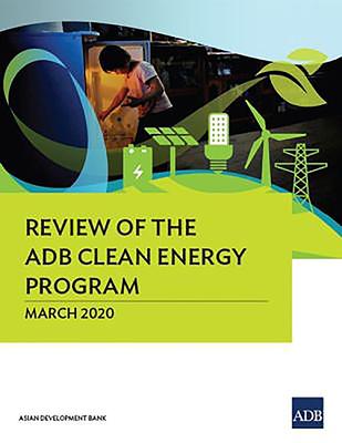 Review of the ADB Clean Energy Program