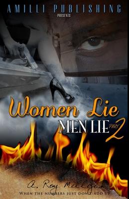 Women Lie Men Lie part 2: When The Numbers Just Dont Add Up