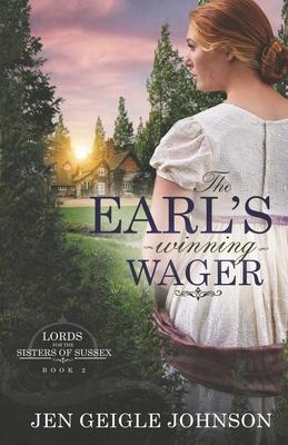 The Earl’’s Winning Wager: Sweet Regency Romance