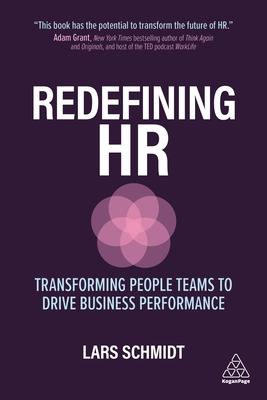 Outstanding People Practice: How HR Can Transform Business Performance