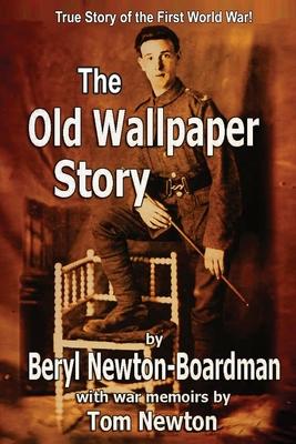 The Old Wallpaper Story