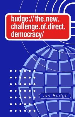 The New Challenge of Direct Democracy: The New Market Socialism