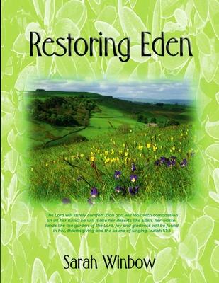 Restoring Eden