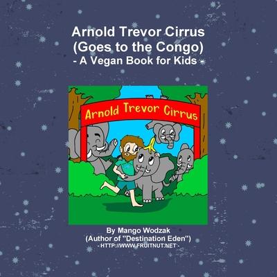 Arnold Trevor Cirrus