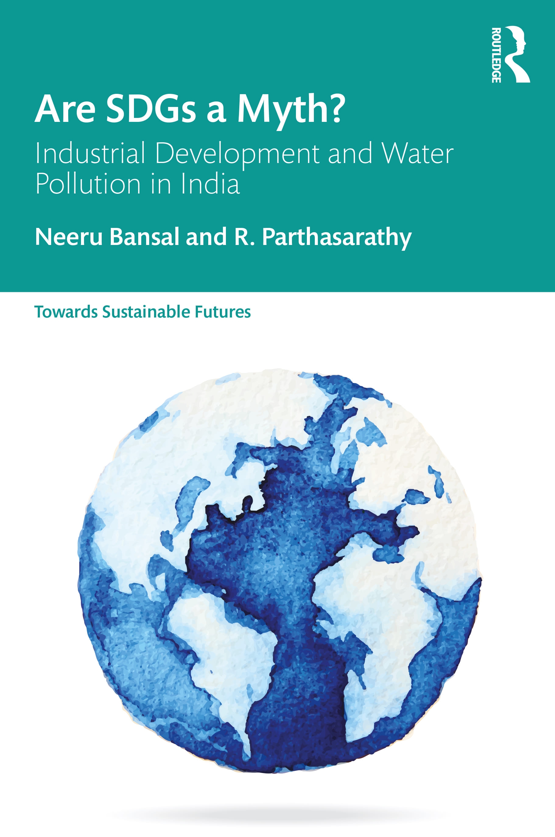 Are Sdgs a Myth?: Industrial Development and Water Pollution in India