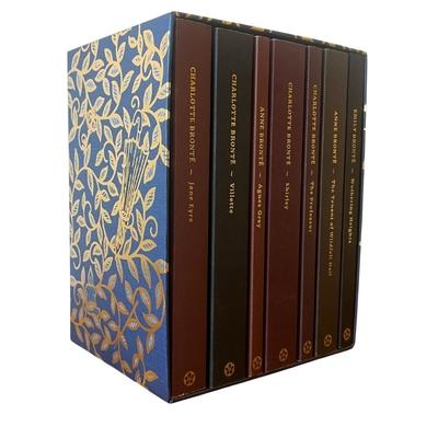 The Complete Brontë Collection