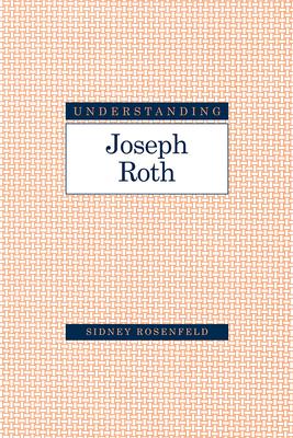 Understanding Joseph Roth