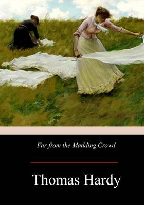 Far from the Madding Crowd