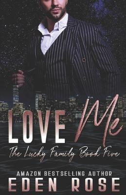 Love ME: Mafia Romance