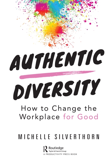 Stop Failing at Diversity!: How Great Leaders Can Change the World for Good