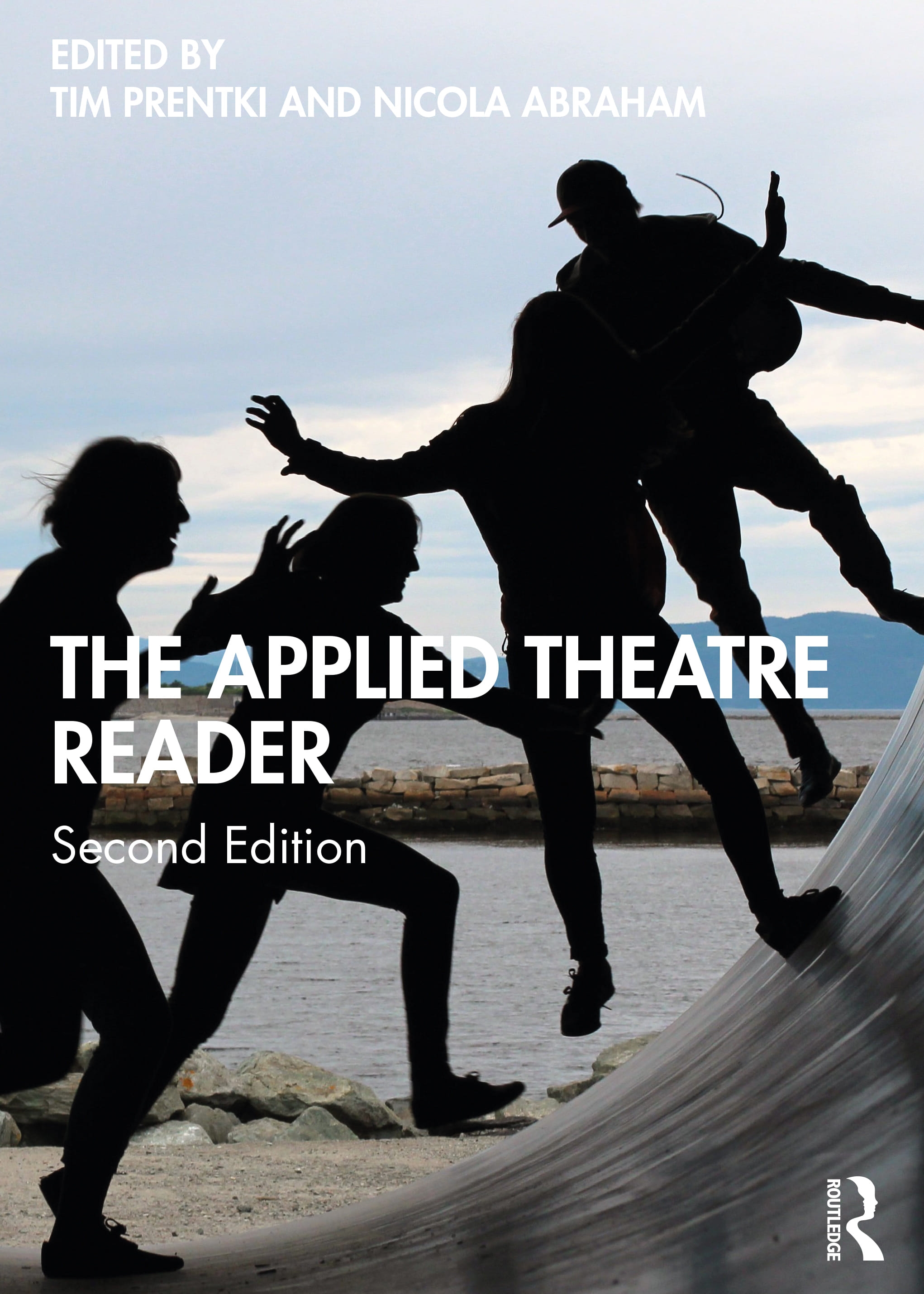 The Applied Theatre Reader