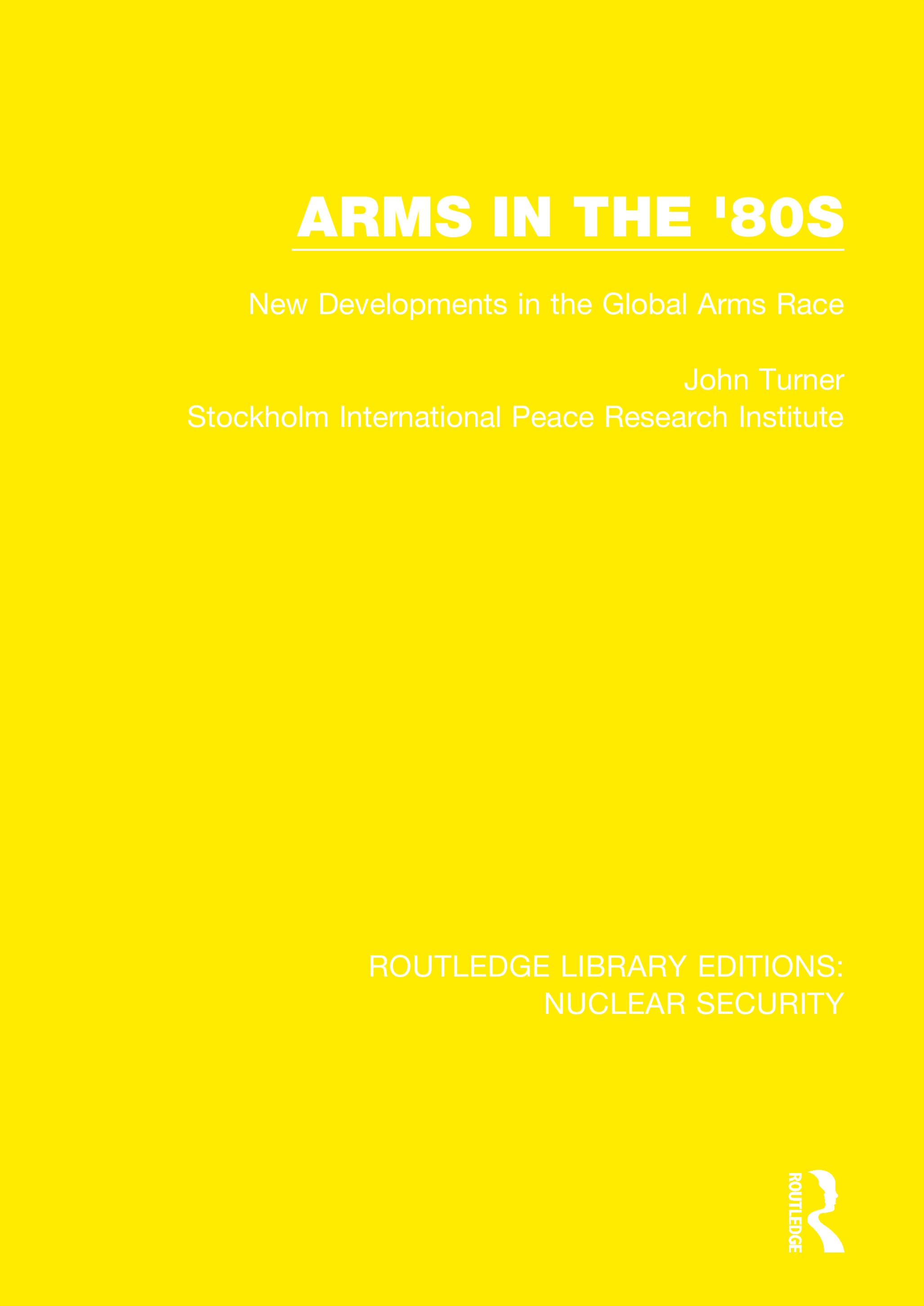 Arms in the ’’80s