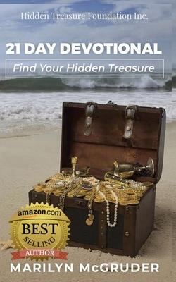 21 Day Devotional: Find Your Hidden Treasure
