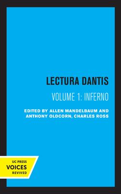 Inferno: Lectura Dantis