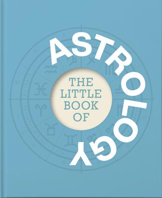 The Little Book of Astrology