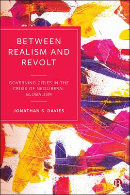 Urban Political (Dis)Orders: Governing Cities in the Age of Austerity