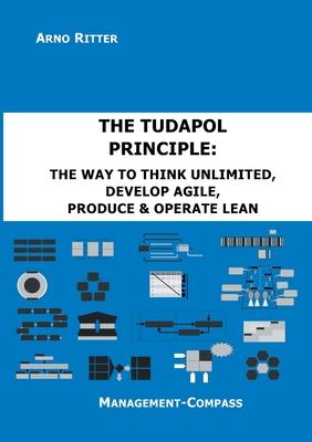 The TUDAPOL Principle: The Way to Think Unlimited, Develop Agile, Produce & Operate Lean