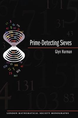 Prime-Detecting Sieves (Lms-33)