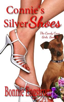 Connie’’s Silver Shoes