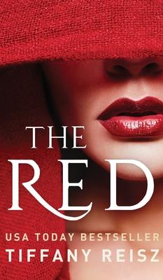 The Red: An Erotic Fantasy