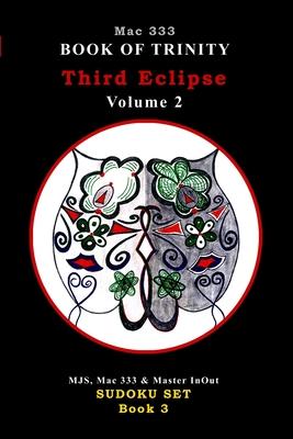 BOOK OF TRINITY - Third Eclipse Vol. 2