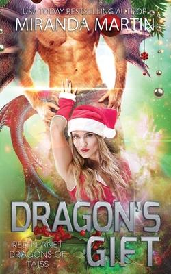 Dragon’’s Gift: A SciFi Alien Romance