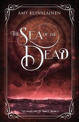 The Sea of the Dead