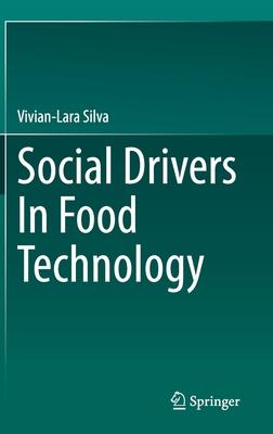 Social Drivers in Food Technology