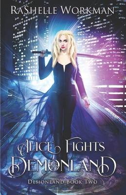 Alice Fights Demonland