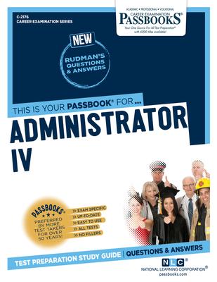 Administrator IV