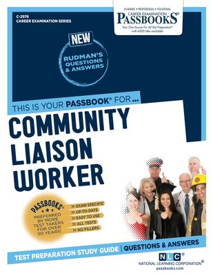 Community Liaison Worker