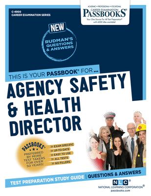 Agency Safety & Health Director