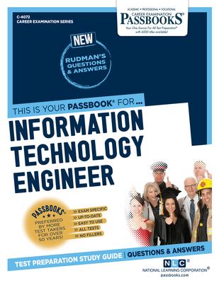 Information Technology Engineer