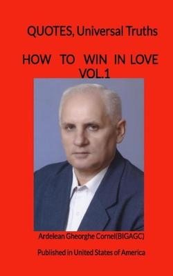 How To Win In LOVE: The best and utils ideas to win in love