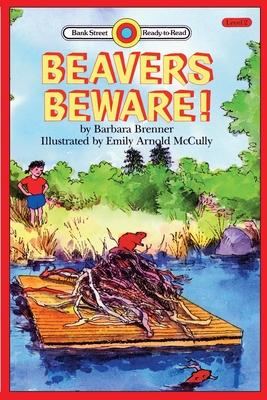 Beaver’’s Beware: Level 2