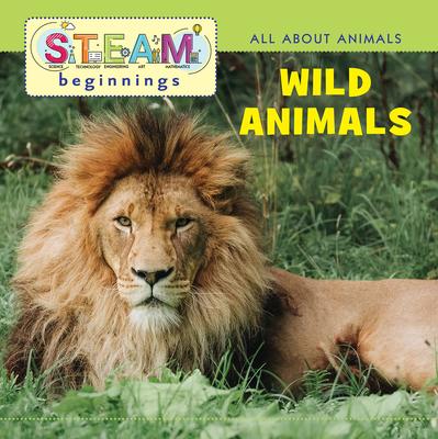 Wild Animals/Animales Salvajes: Wild Animals/Animales Salvajes