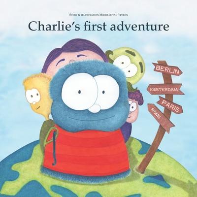 Charlie’’s first adventure