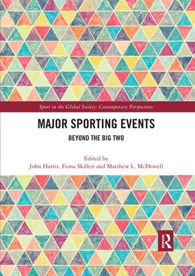 Major Sporting Events: Beyond the Big Two