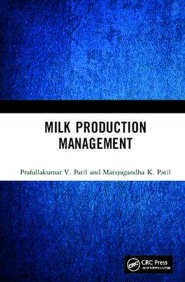 Milk Production Management