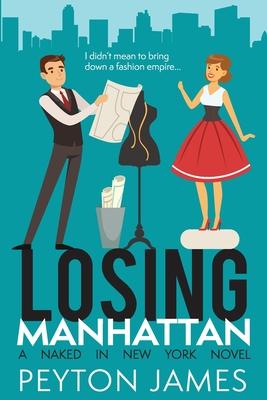 Losing Manhattan