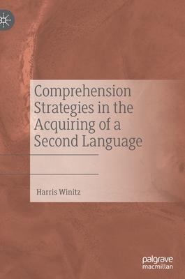 Comprehension Strategies in the Acquiring of a Second Language