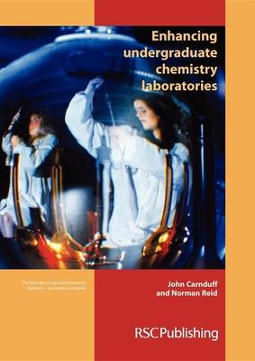 Enhancing Undergraduate Chemistry Laboratories: Rsc